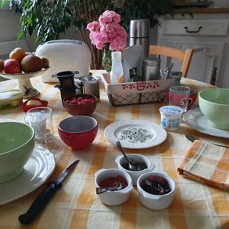 Les Douces De Béa * Lanouée